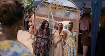 Netflix Releases the Sweet Magnolias Season 5 Trailer and New Photos