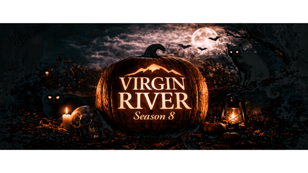 Everything We Know About Virgin River Season 8 So Far 7 Virgin River Season 8