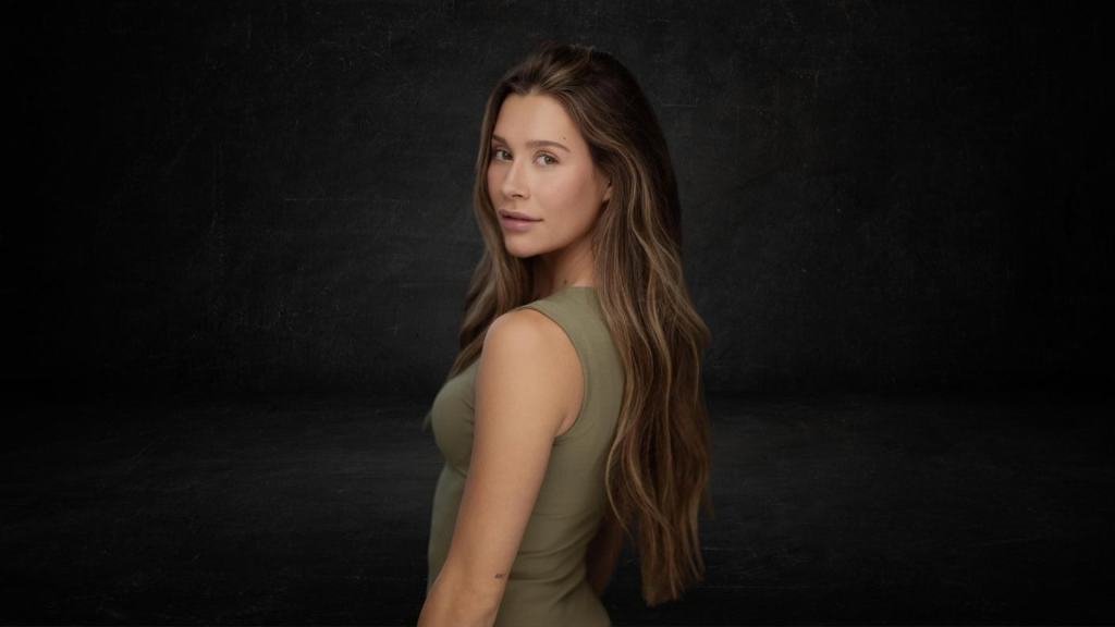 Everything We Know About Virgin River Season 8 So Far 5 Natasha Calis Joins Season 8 as Dr. Astrid virgin river