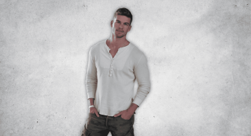 Virgin River Season 8 Adds Mitchell Slaggert as Production Begins