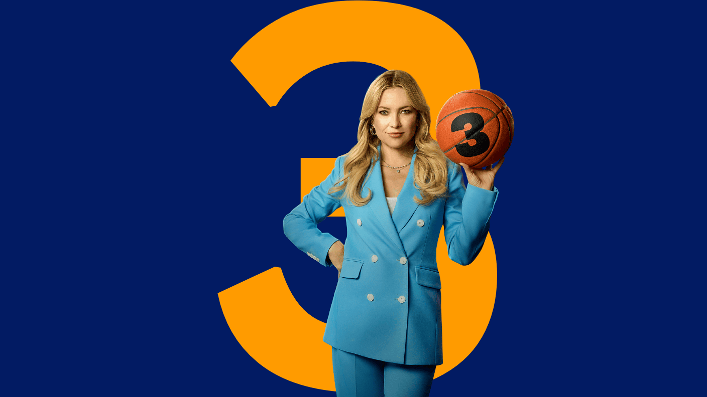 Running Point Season 3 Renewed at Netflix