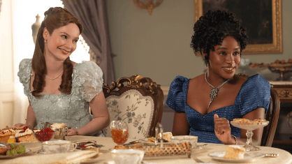 Bridgerton Season 5 Officially Set for 2027 Release on Netflix