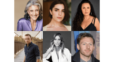 Six New Cast Members Join The Lincoln Lawyer Season 5 on Netflix for Its Final Season