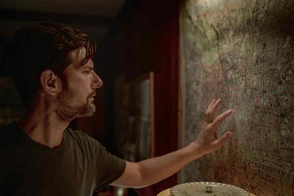 The Whisper Man Sets August 2026 Release Date on Netflix