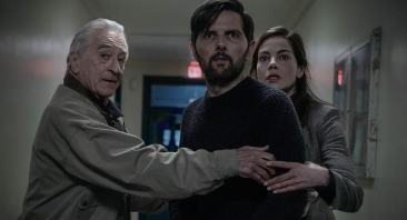 The Whisper Man Sets August 2026 Release Date on Netflix
