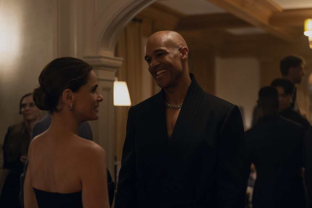 Your Friends and Neighbors Episode 5 Recap: “Halfway to Invisible” Changes Everything