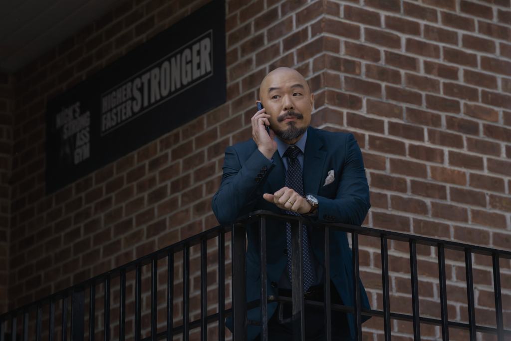 Your Friends and Neighbors Episode 5 Recap: “Halfway to Invisible” Changes Everything