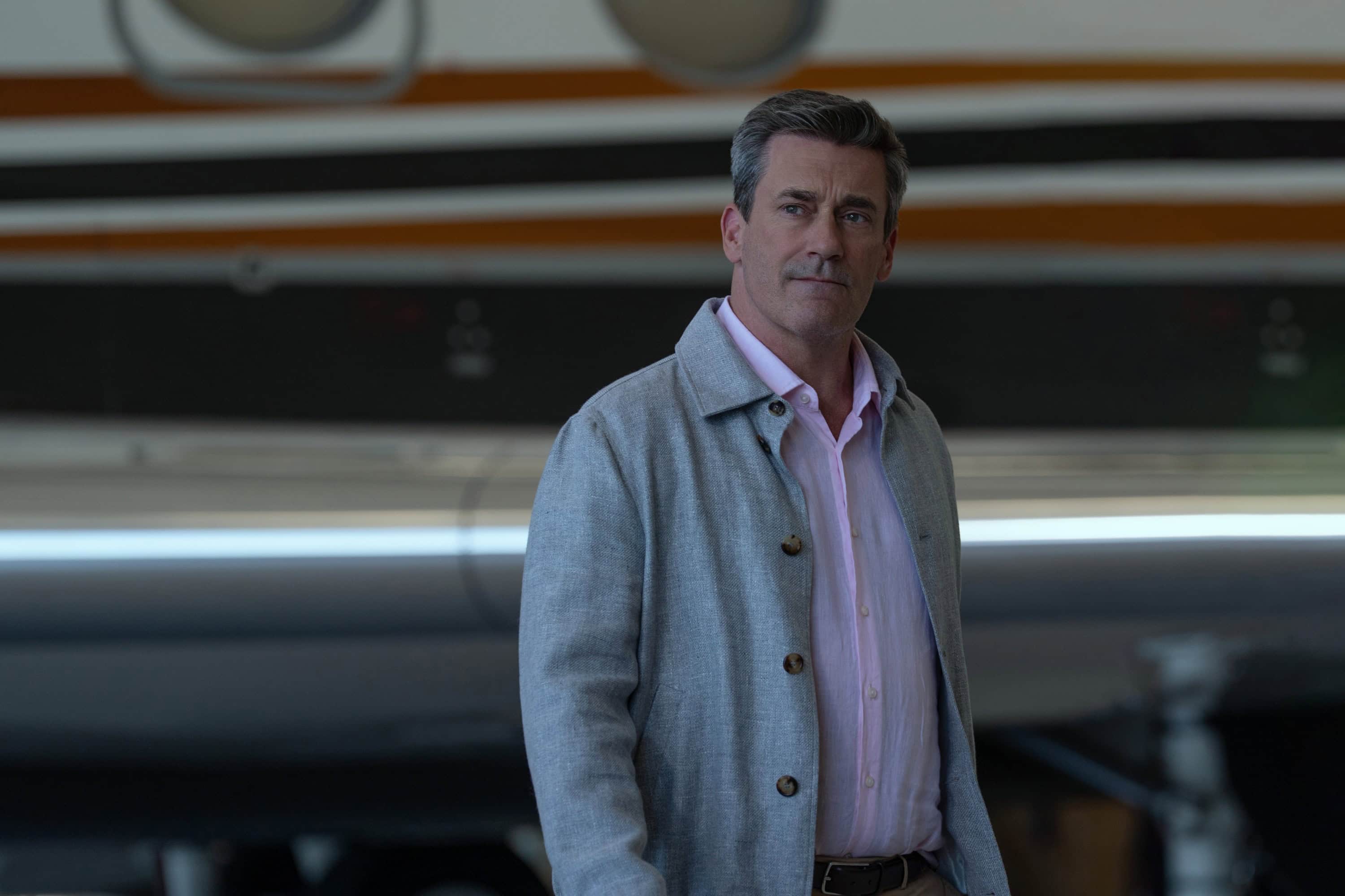 Your Friends and Neighbors Episode 5 Recap: “Halfway to Invisible” Changes Everything