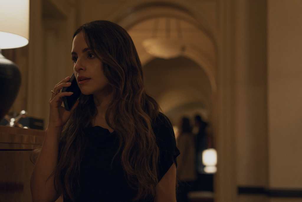 Your Friends and Neighbors Episode 5 Recap: “Halfway to Invisible” Changes Everything