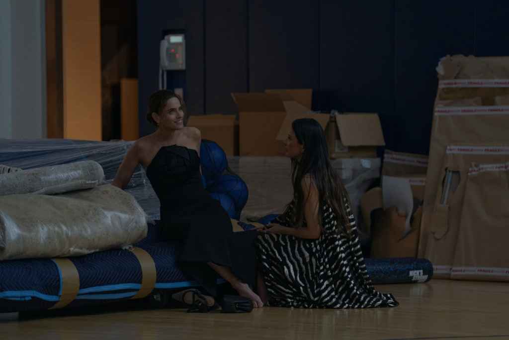Your Friends and Neighbors Episode 5 Recap: “Halfway to Invisible” Changes Everything