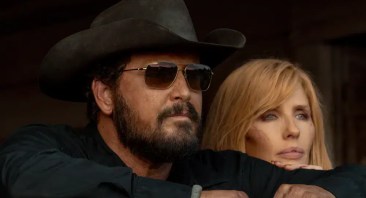Dutton Ranch Episode 1 Recap: Beth and Rip Start Over in Texas