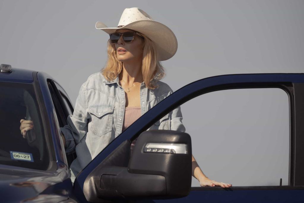 Dutton Ranch Episode 1 Recap: Beth and Rip Start Over in Texas