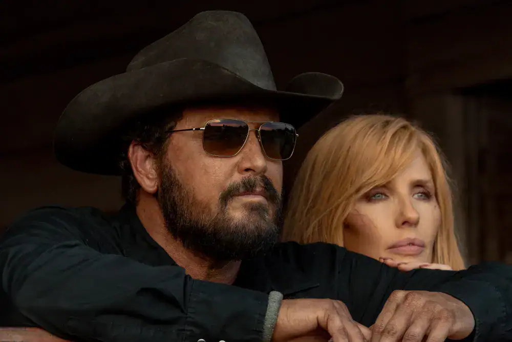 Can You Watch Dutton Ranch Without Yellowstone? Here’s What You Need to Know 5 Dutton Ranch Episode 1 Recap: Beth and Rip Start Over in Texas