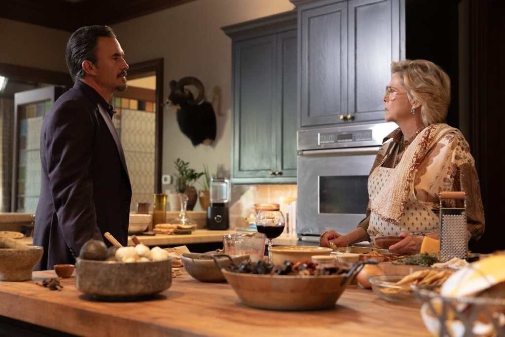 Dutton Ranch Episode 2 Recap: Rip Makes a Dangerous Choice 3 Dutton Ranch Episode 2 Recap: Rip Makes a Dangerous Choice