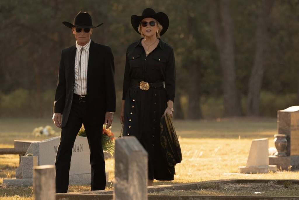 Dutton Ranch Season 1 Recap: Everything That Happened Before Season 2 6 Dutton Ranch Episode 3 Recap: Beth Finds a Buyer as Disaster Hits Rio Paloma