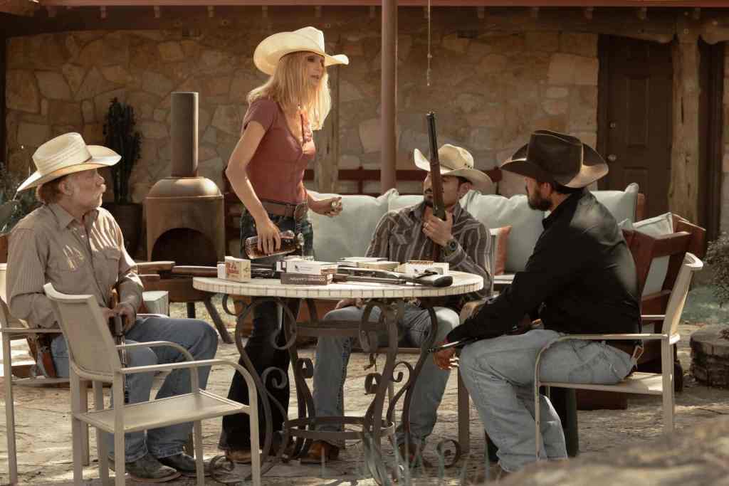 Dutton Ranch Episode 4 Recap: Rip Makes an Impossible Choice 6 Dutton Ranch Episode 4 Recap: Rip Makes an Impossible Choice