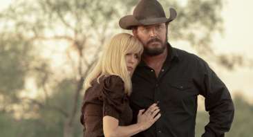 Dutton Ranch Episode 4 Recap: Rip Makes an Impossible Choice
