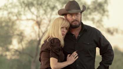 Dutton Ranch Episode 4 Recap: Rip Makes an Impossible Choice