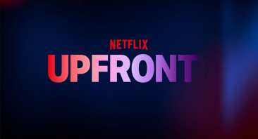 netflix upfront 2026