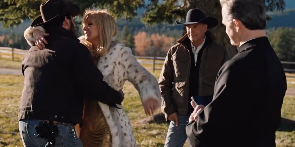 Can You Watch Dutton Ranch Without Yellowstone? Here’s What You Need to Know 2 Can You Watch Dutton Ranch Without Yellowstone? Here’s What You Need to Know