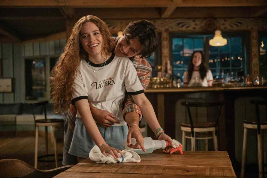Every Year After Recap: Episode-by- Episode Guide and Ending Explained