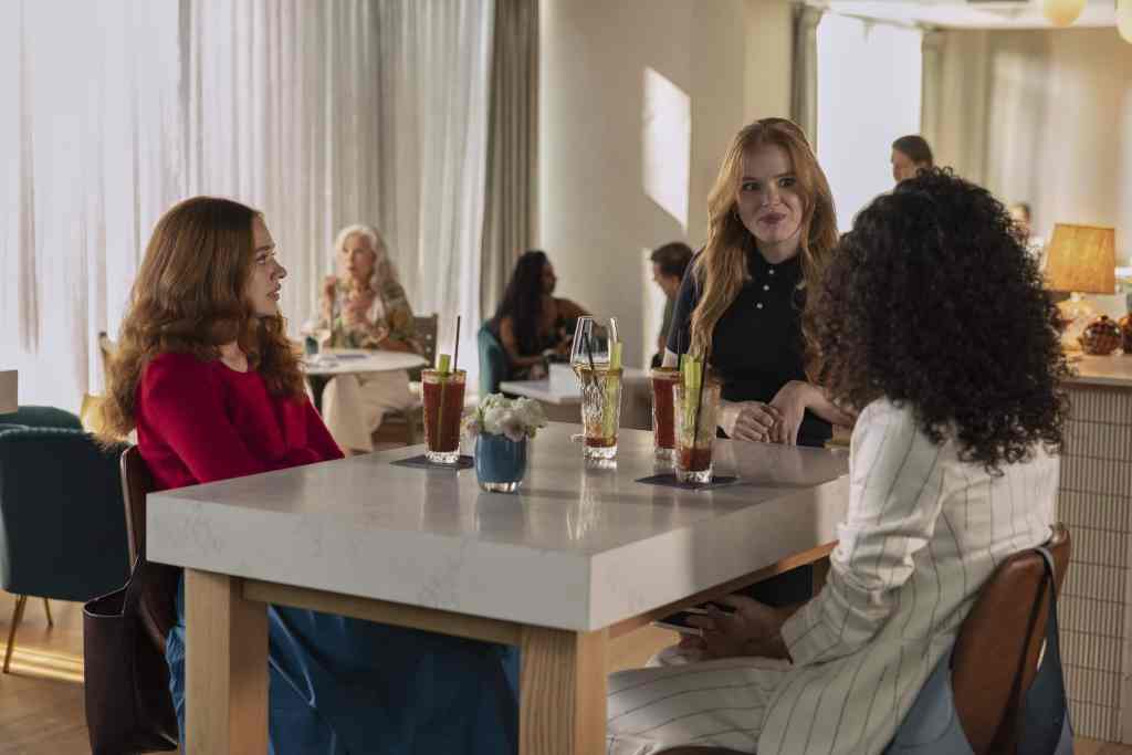 Every Year After Recap: Episode-by- Episode Guide and Ending Explained 13 Every Year After Recap: Episode-by- Episode Guide and Ending Explained