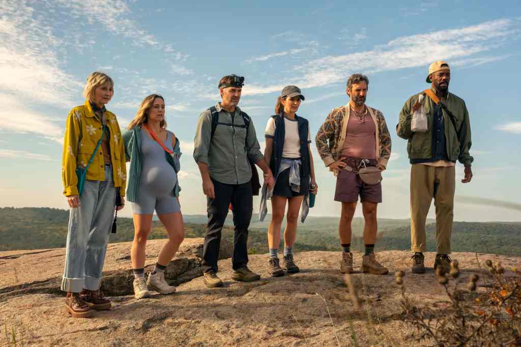 The Four Seasons Season 3 Officially Renewed by Netflix 2 The Four Seasons Season 2 Episode-by-Episode Guide and Ending Explained