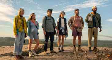 The Four Seasons Season 2 Episode-by-Episode Guide and Ending Explained