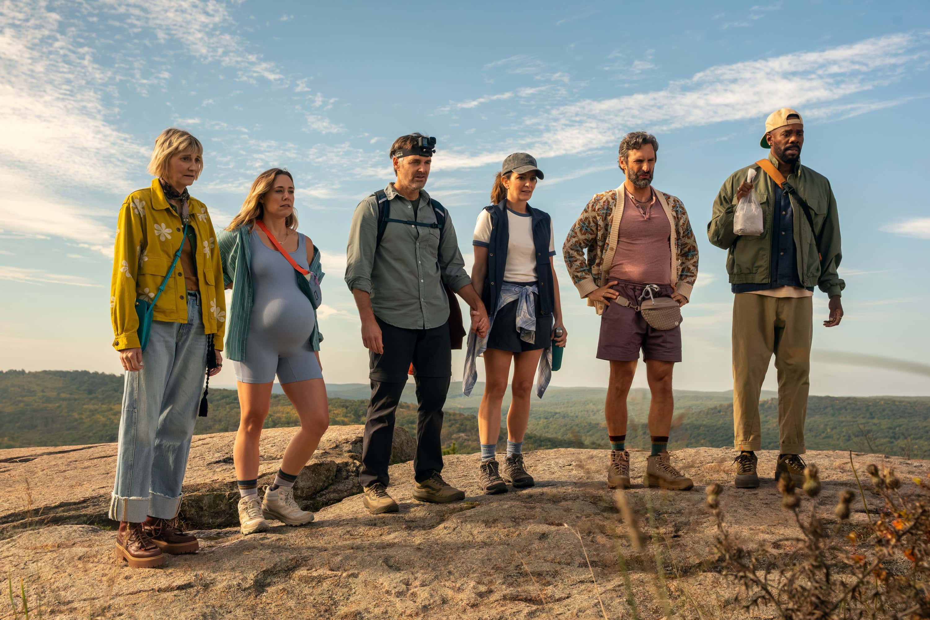 The Four Seasons Season 2 Episode-by-Episode Guide and Ending Explained