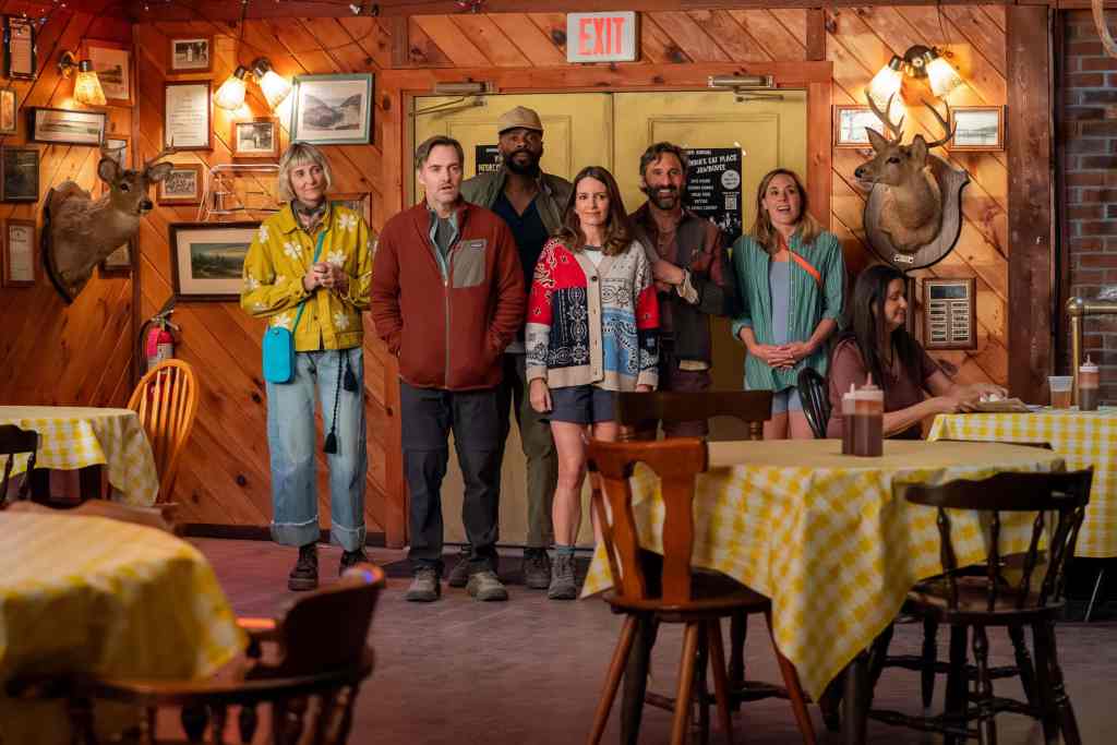 The Four Seasons Season 2 Episode-by-Episode Guide and Ending Explained 3 The Four Seasons Season 2 Episode-by-Episode Guide and Ending Explained