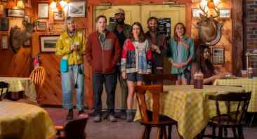 The Four Seasons Season 2 Episode-by-Episode Guide and Ending Explained