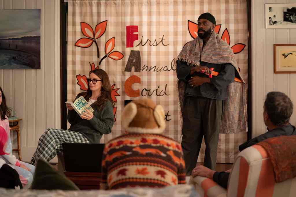 The Four Seasons Season 2 Episode-by-Episode Guide and Ending Explained 15 The Four Seasons Season 2 Episode-by-Episode Guide and Ending Explained