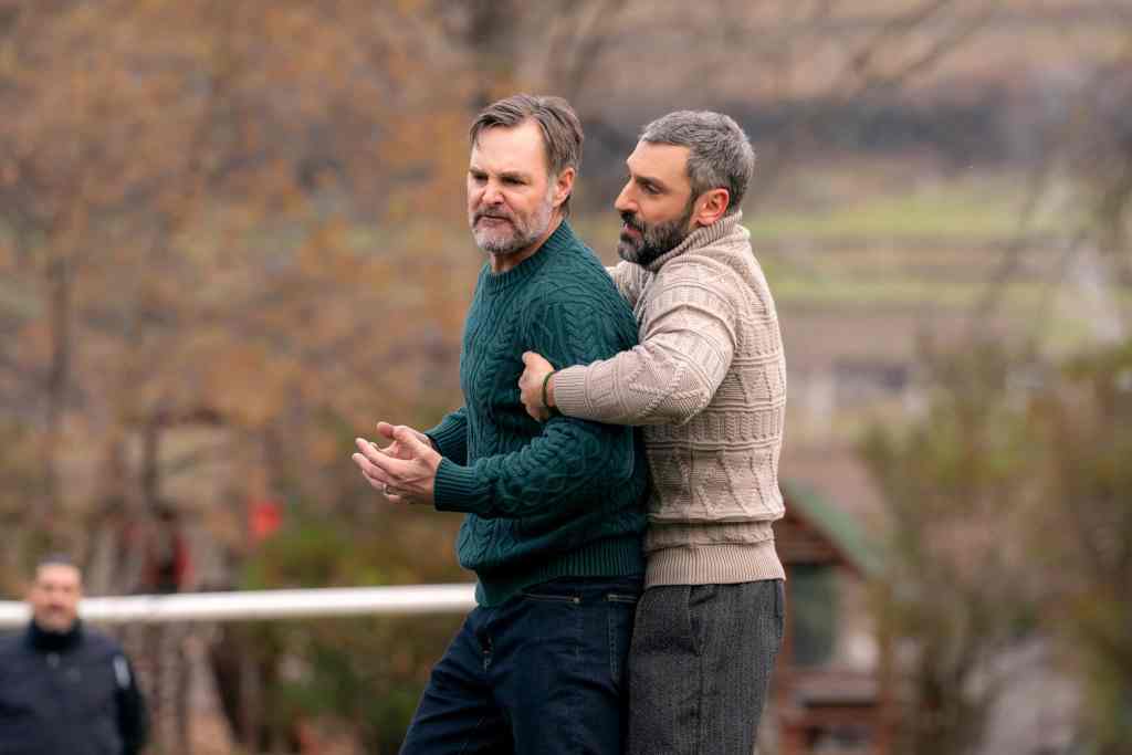 The Four Seasons Season 2 Episode-by-Episode Guide and Ending Explained 16 The Four Seasons Season 2 Episode-by-Episode Guide and Ending Explained