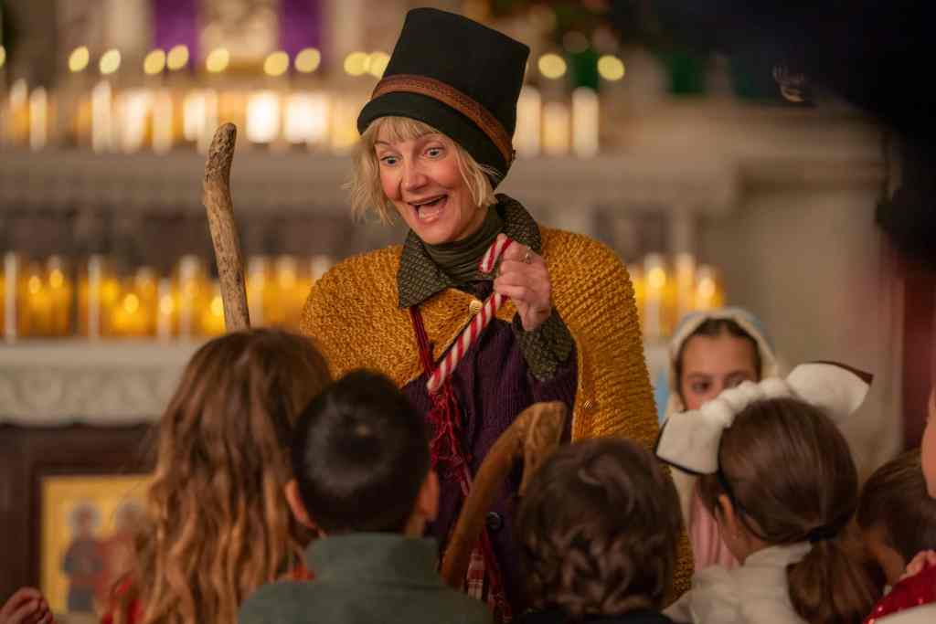 The Four Seasons Season 2 Episode-by-Episode Guide and Ending Explained 17 The Four Seasons Season 2 Episode-by-Episode Guide and Ending Explained