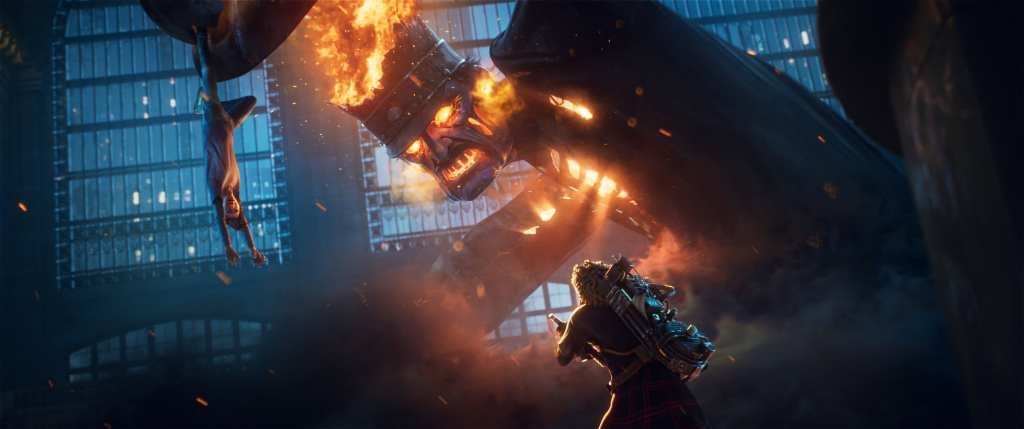 Netflix Animation Slate 2026: Ghostbusters, The One Piece, Ray Gunn and More Revealed 2 Ghostbusters: Night Shift Gets a First Look Ahead of 2027 Release