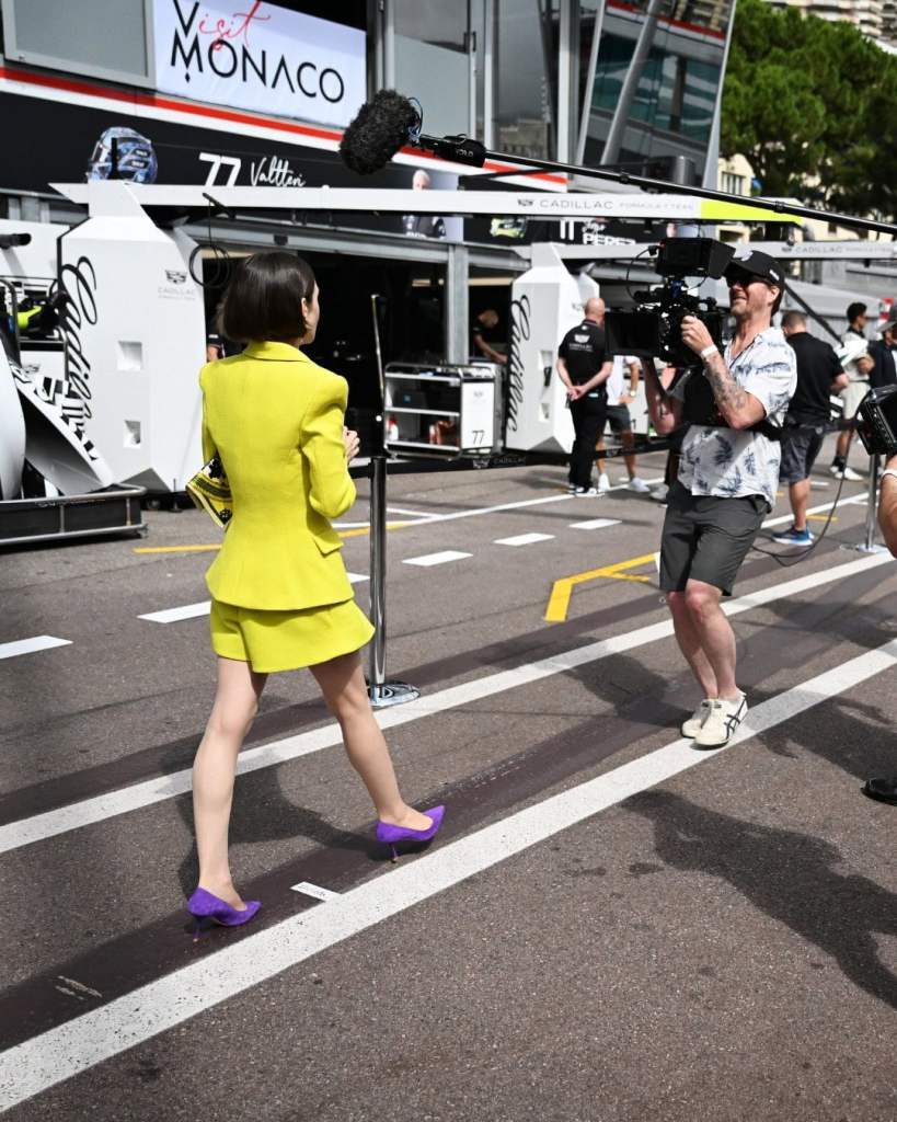 Emily in Paris Season 6 Filming Moves to Monaco as Final Season Takes Shape 3 Emily in Paris Season 6 Filming Moves to Monaco as Final Season Takes Shape