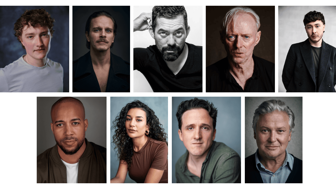 Peaky Blinders New Cast Revealed as Netflix and BBC Expand the Battle for Birmingham