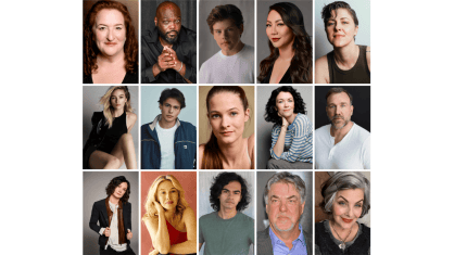 Scooby-Doo: Origins Cast Expands as Netflix Reveals New Additions to the 2027 Series