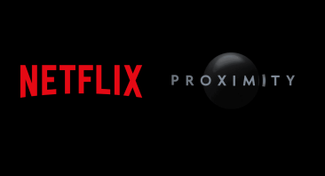 Proximity Media Signs Exclusive Television Partnership With Netflix