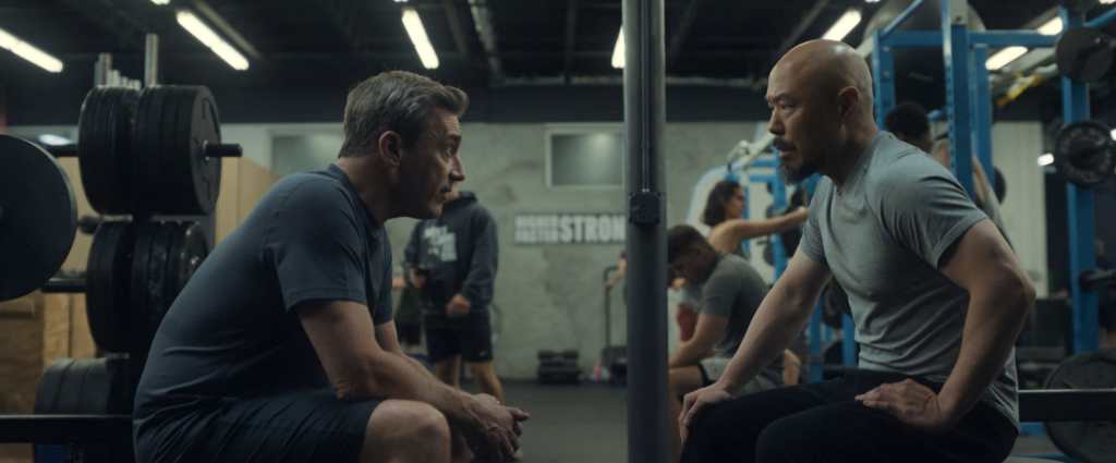Your Friends & Neighbors Season 2 Episode 8 Recap: Coop's Problems Finally Catch Up With Him