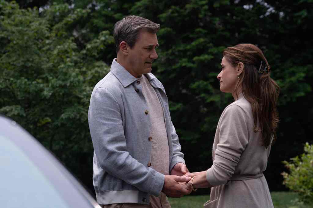 Your Friends & Neighbors Season 2 Episode 9 Recap: Ashe's Night Ends in Disaster