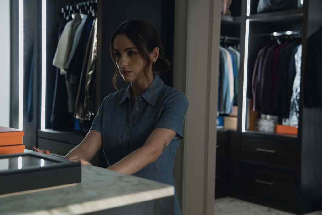 Your Friends & Neighbors Season 2 Episode 9 Recap: Ashe's Night Ends in Disaster