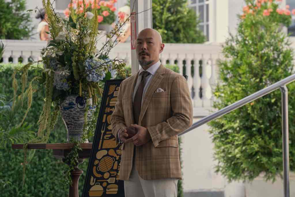 Your Friends and Neighbors Season 2 Episode 10 Recap: Ashe's Secret Finally Comes to Light
