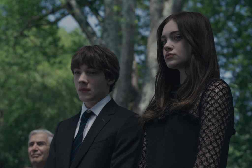 Your Friends & Neighbors Season 2 Episode 6 Recap: Coop Says Goodbye to His Father