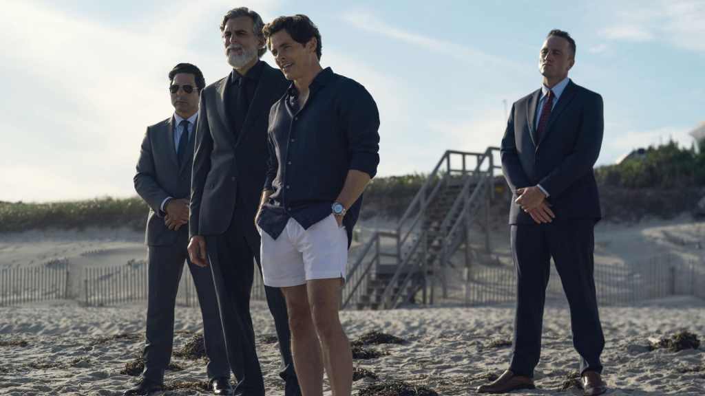 Your Friends & Neighbors Season 2 Episode 7 Recap: Trouble Follows Coop to the Hamptons