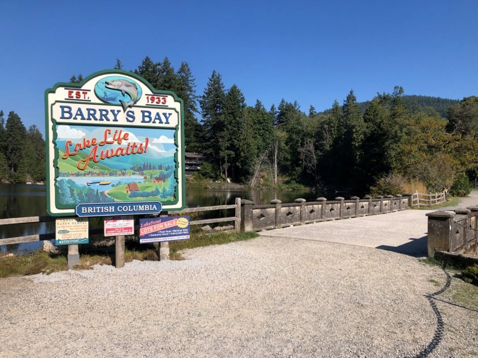Before We Start a Civil War Over Every Year After, Let's Talk About Those Changes 5 Where Was Every Year After Filmed? The Real Locations Behind Barry’s Bay