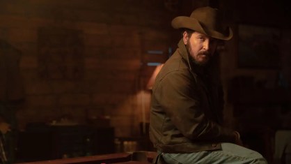 Dutton Ranch Season 1 Episode 5 Recap: Rip Starts Over at 10 Petal
