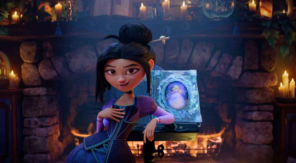 Netflix Animation Slate 2026: Ghostbusters, The One Piece, Ray Gunn and More Revealed 8 Steps