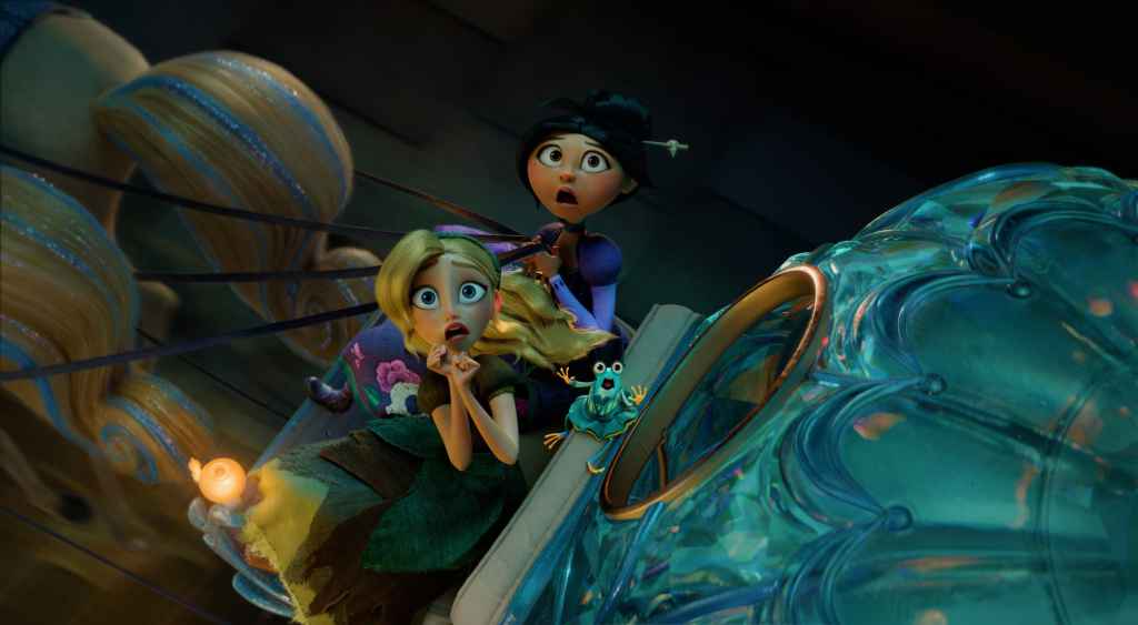 Netflix Animation Slate 2026: Ghostbusters, The One Piece, Ray Gunn and More Revealed 9 Steps