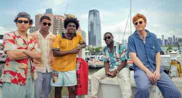 72 Hours Review: Kevin Hart’s Netflix Comedy Is More Cringe Than Funny